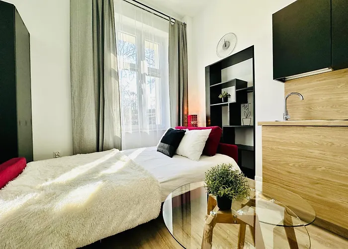 Majkowskiego Iii * סופוט