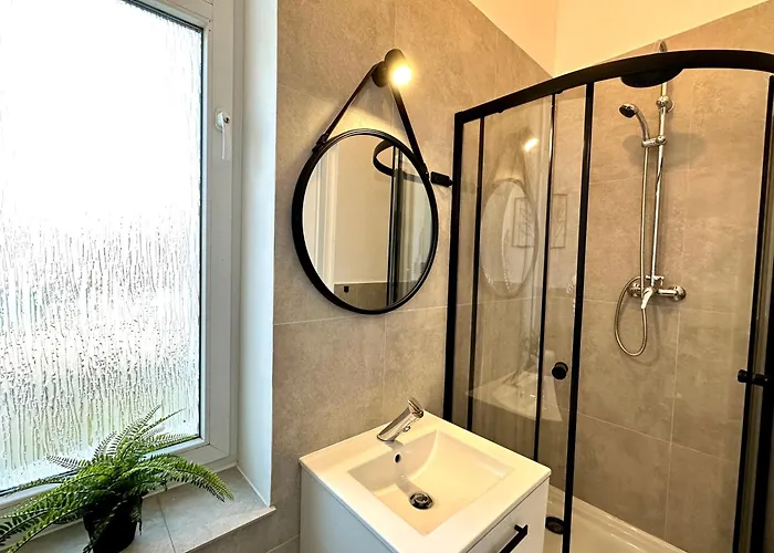 דירה Majkowskiego Iii סופוט