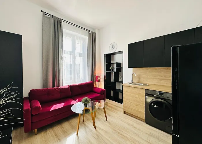 Majkowskiego Iii * سوبوت