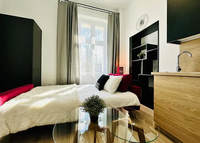 Majkowskiego Iii * סופוט