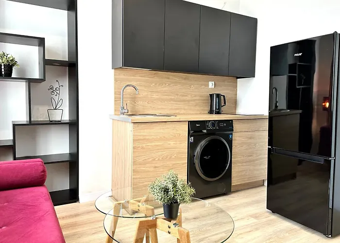 Majkowskiego Iii סופוט